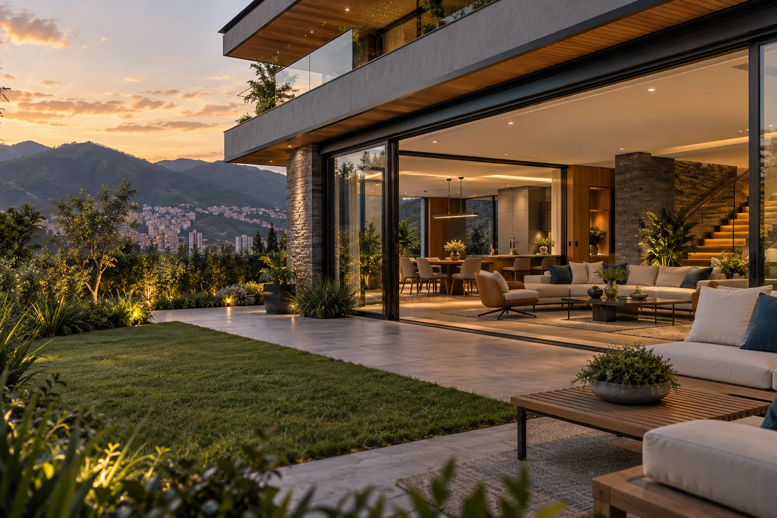 Imagen de referencia de Vivienda y espacios residenciales
